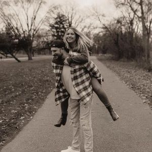 Meet your Posher, Cory